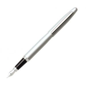 Pióro wieczne Sheaffer VFM Chromowany Mat